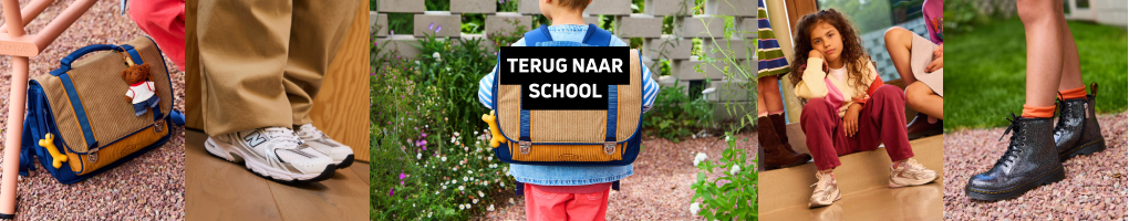 back to school