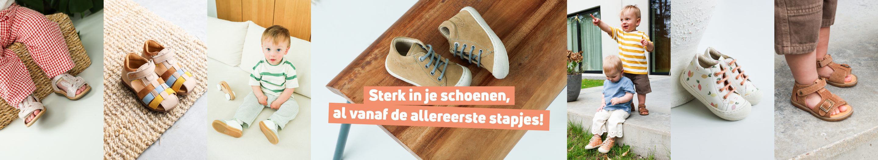 eersteschoentjes