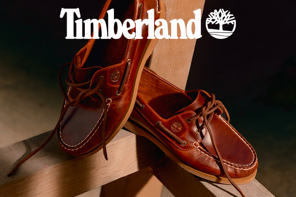 timberland