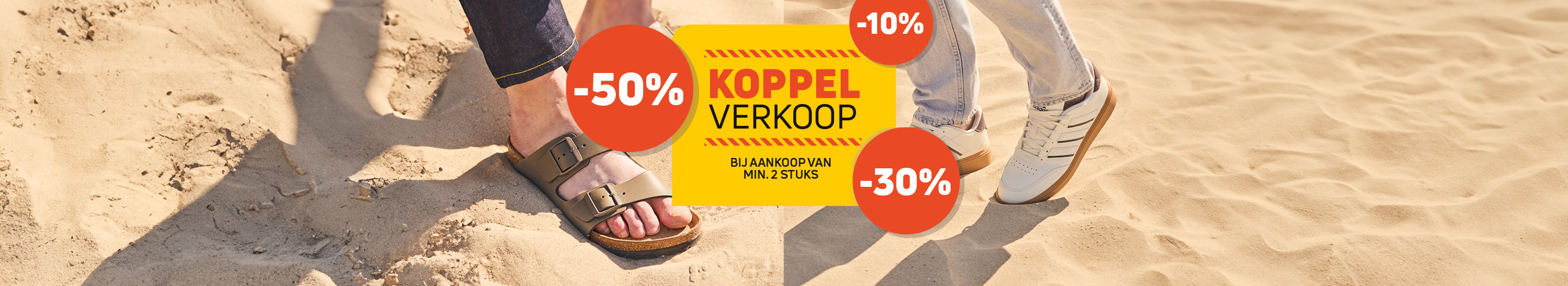 koppelverkoop