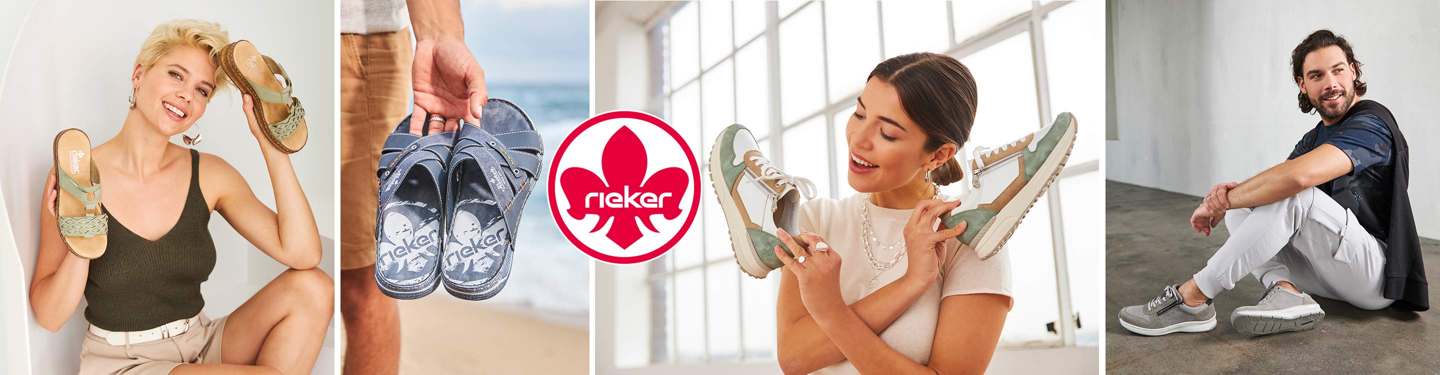 Rieker | TORFS.BE | Gratis verzending en retour