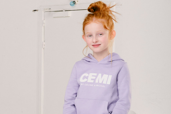 De nieuwe CEMI sneakers!