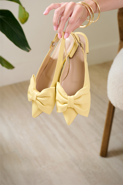 ballerina's