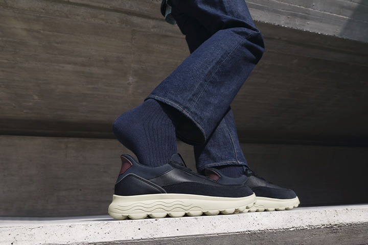 Geox hommes