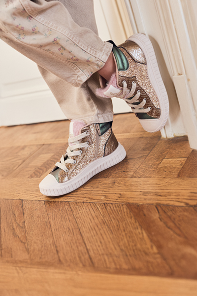 hoge schoenen
