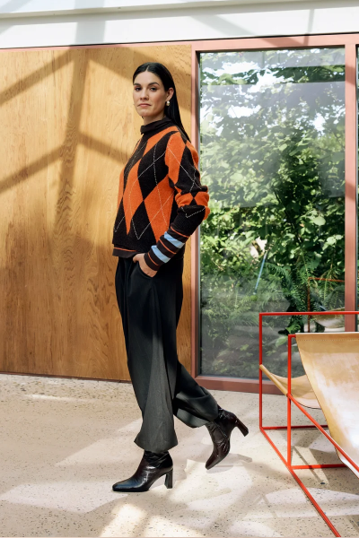 dames collectie