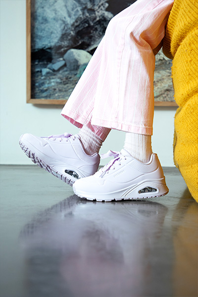 kinderschoenen platvoeten