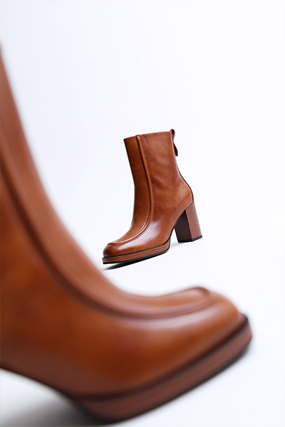 schoenen formaldehyde-allergie