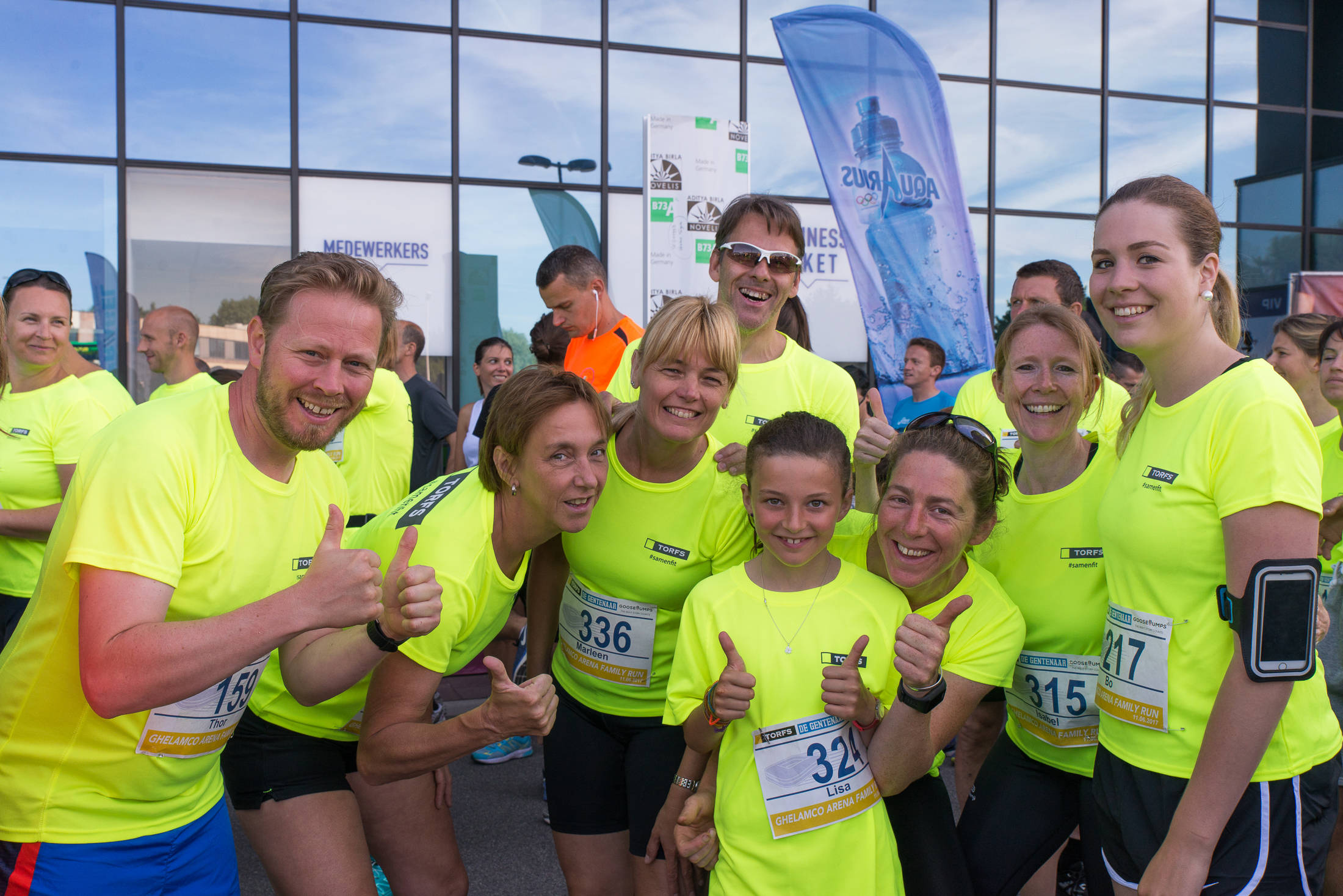 samenfit klanten