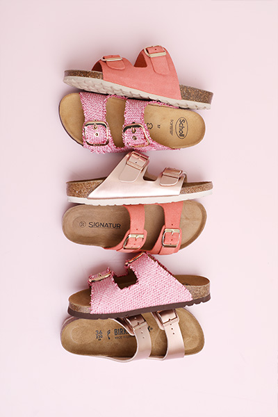 schoenen voor smalle voeten