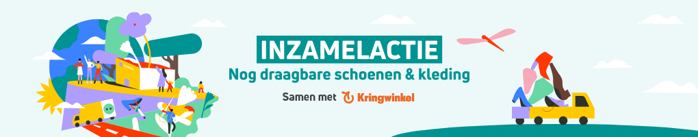 inzamelactie