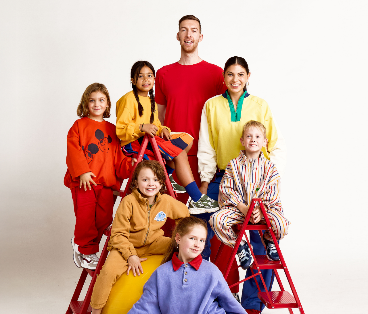 de nieuwe cemi collectie