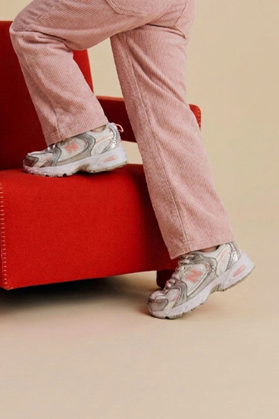 sneakers meisjes
