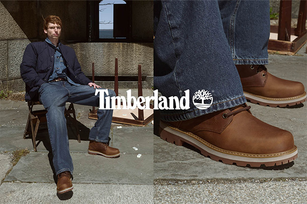 timberland