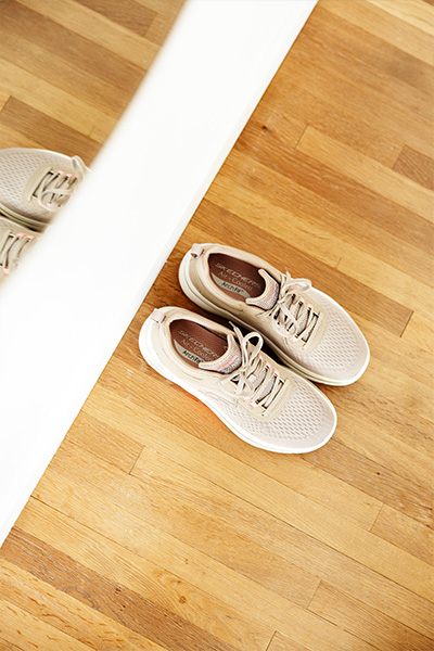 comfortschoenen hielspoor
