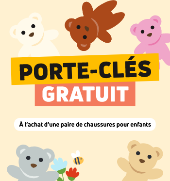 portecléssurprise