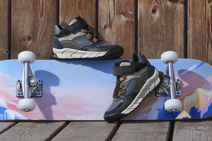 Geox garçons