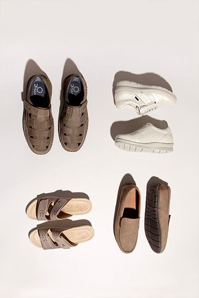comfortschoenen hamertenen
