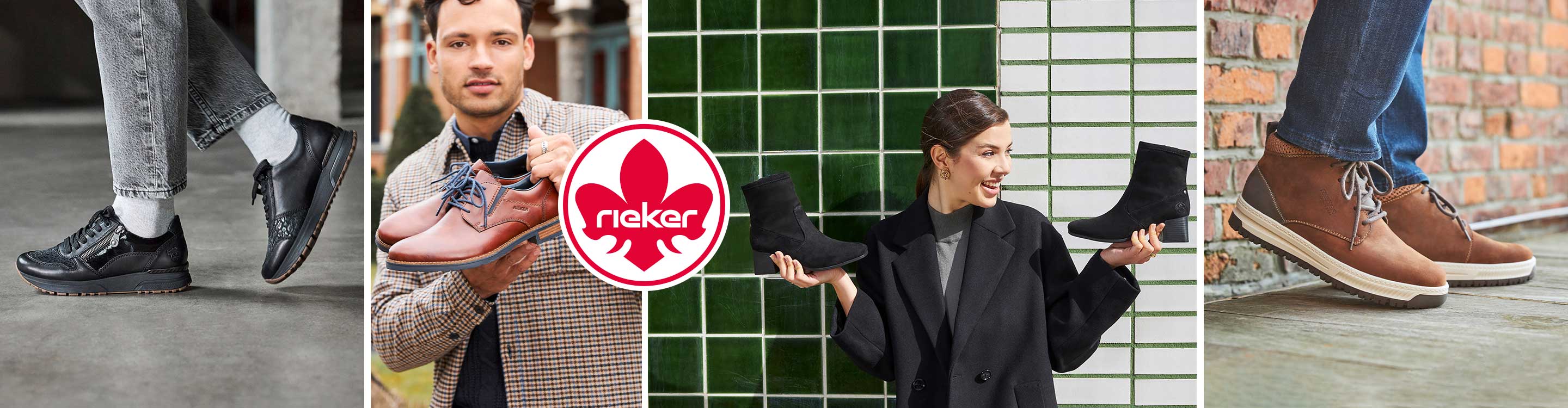 rieker