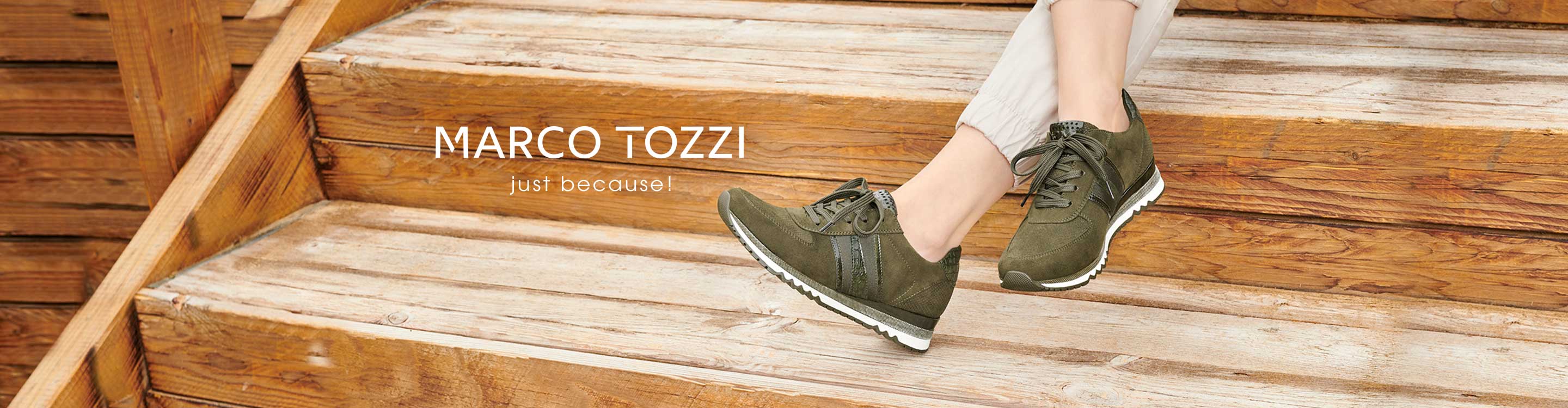 marque marco tozzi