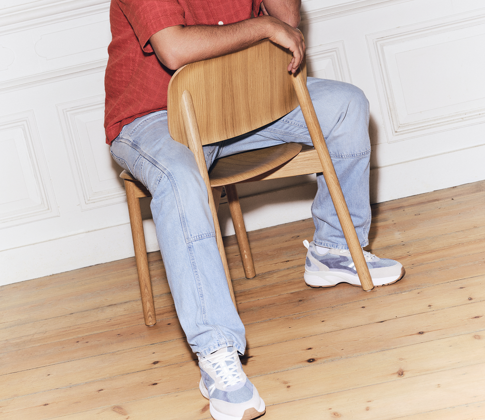 heren sneakers