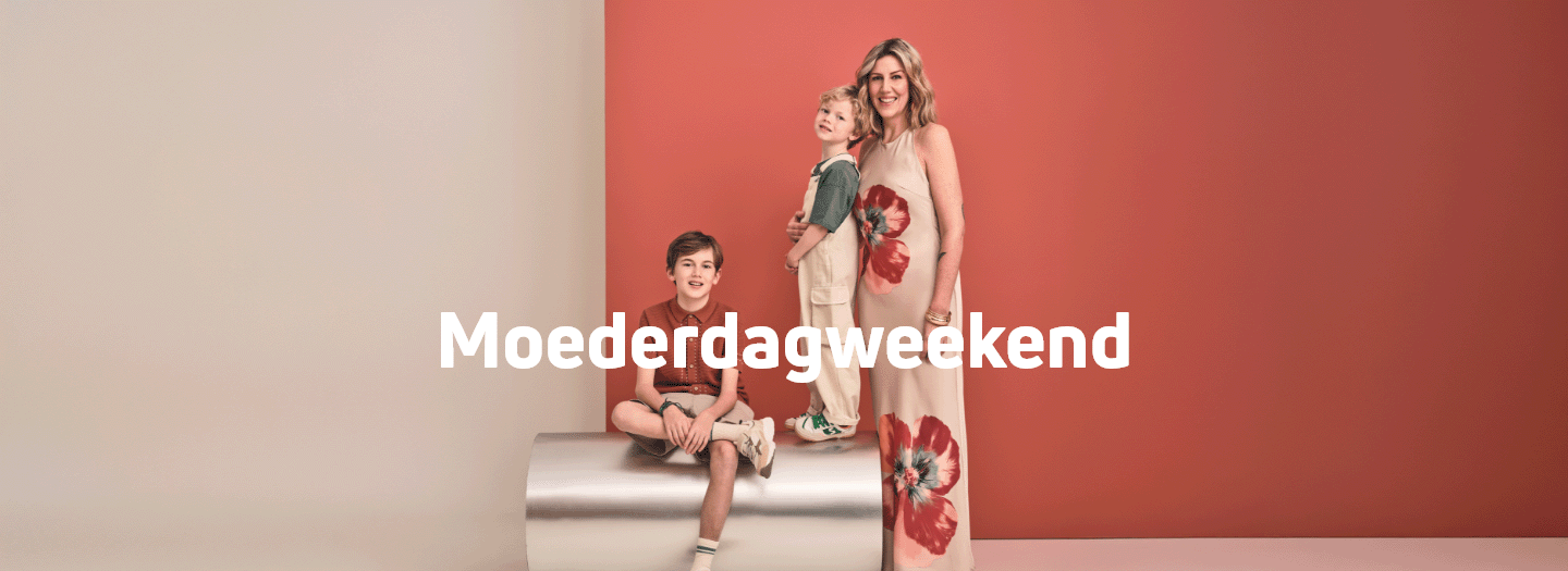 moederdagactie