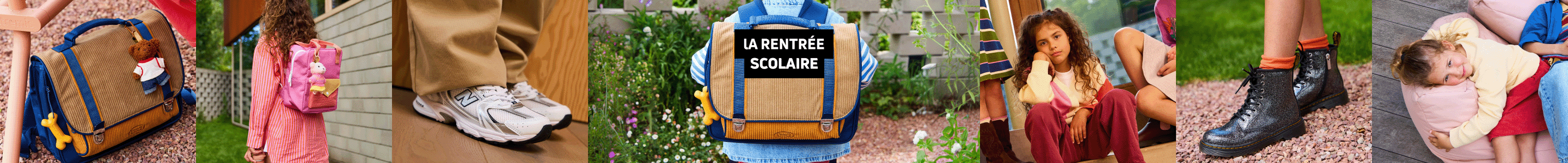 back to school