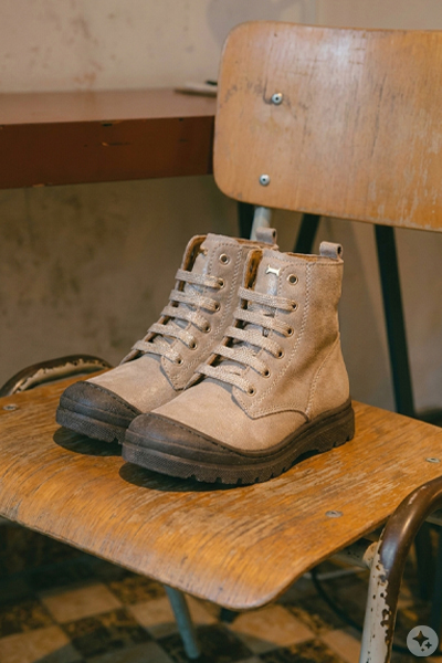 boots meisjes