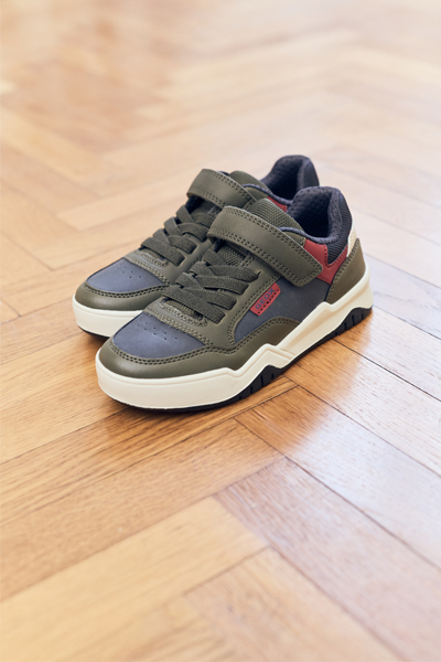 chaussures plates