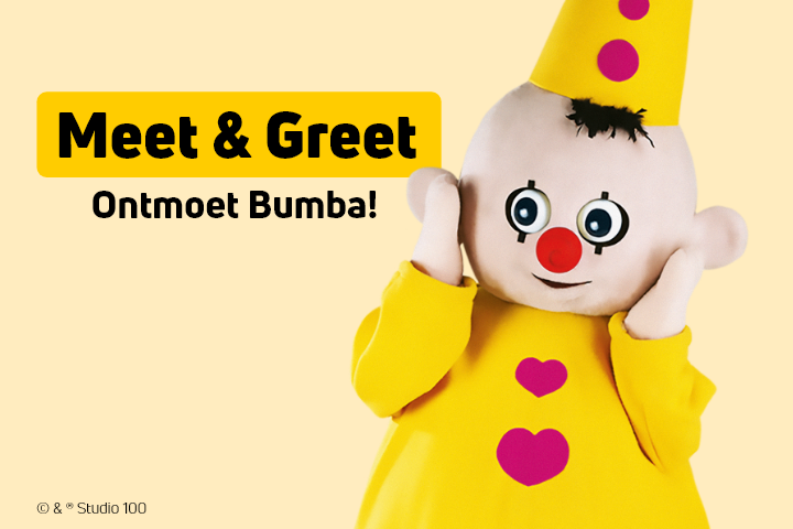 Bumba meet & greet