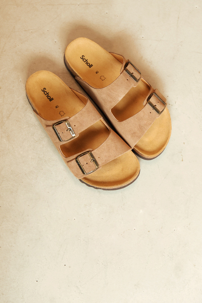 nu-pieds