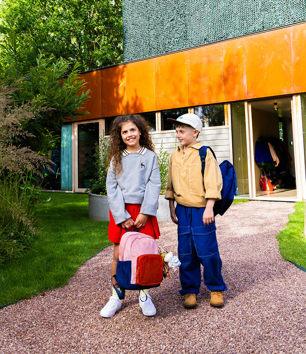 back to school collectie