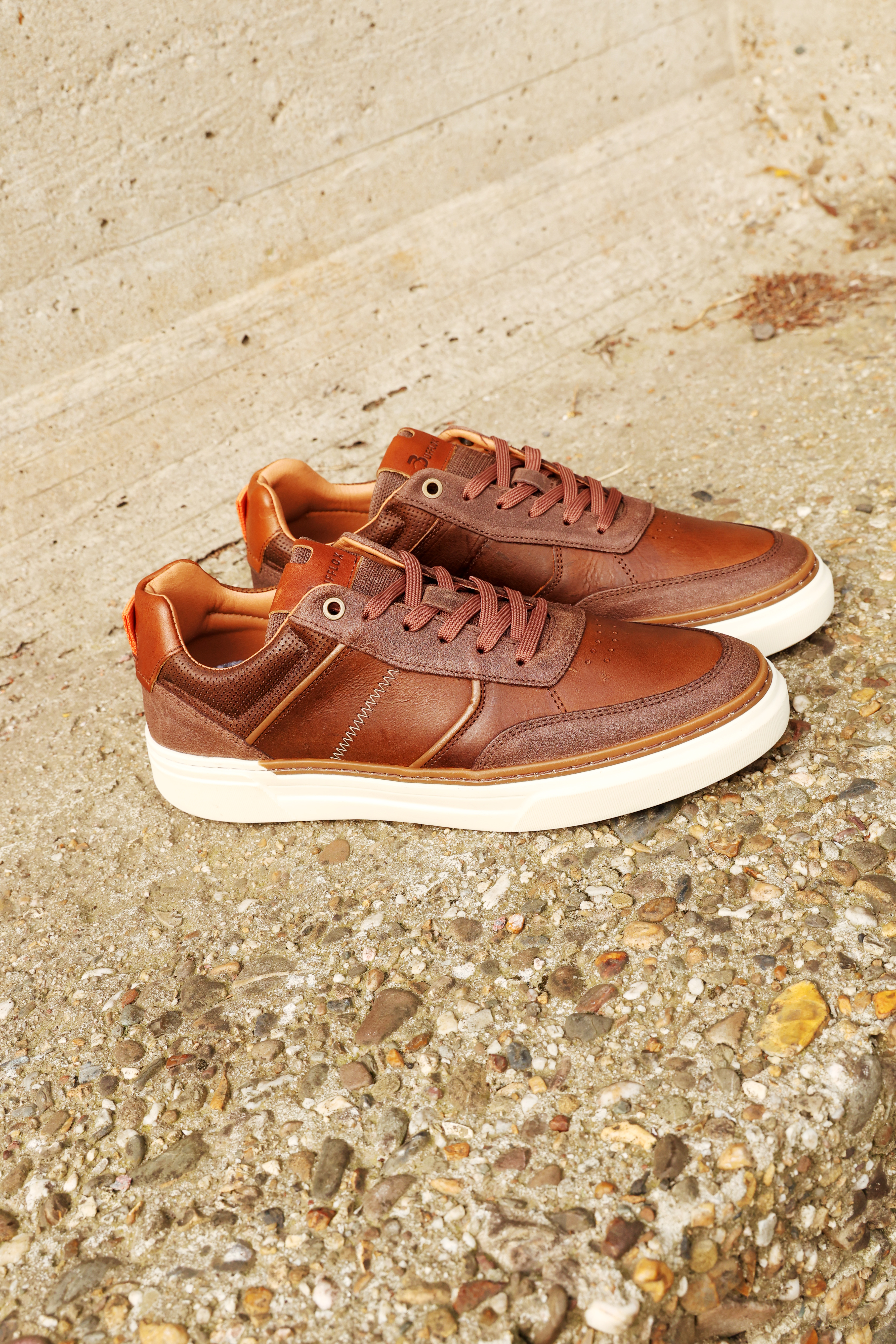 lageschoenen