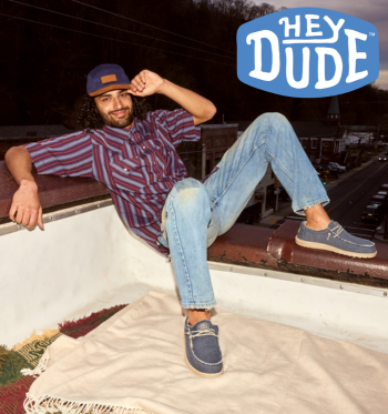 heydude-heren