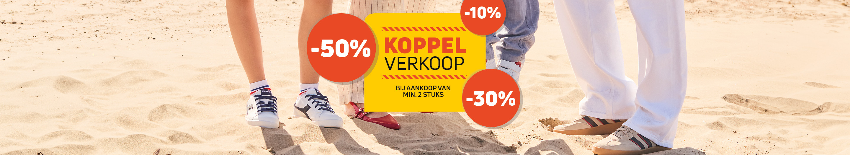 koppelverkoop