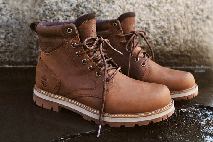 Timberland
