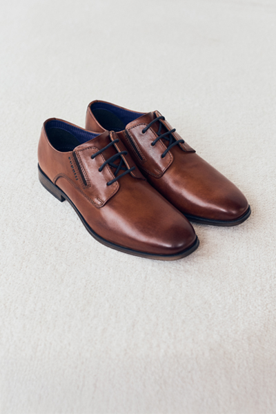 chaussures classiques