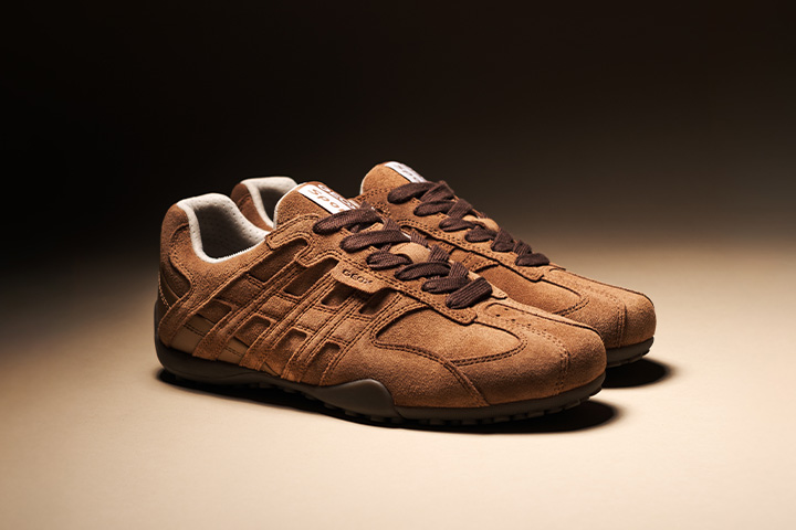Geox