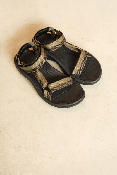 sandales