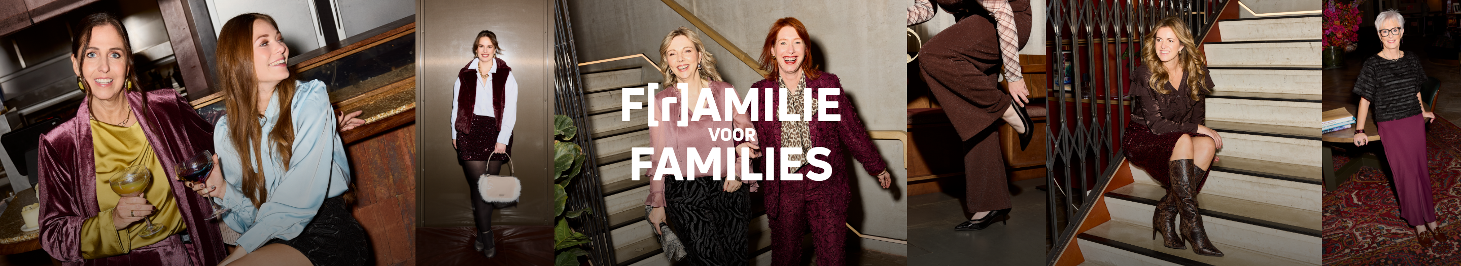 familie voor families