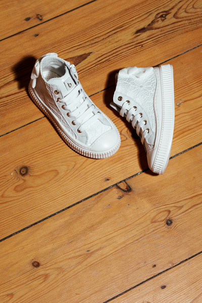hogeschoenen