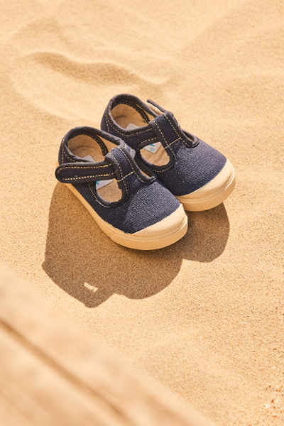 babyschoenen
