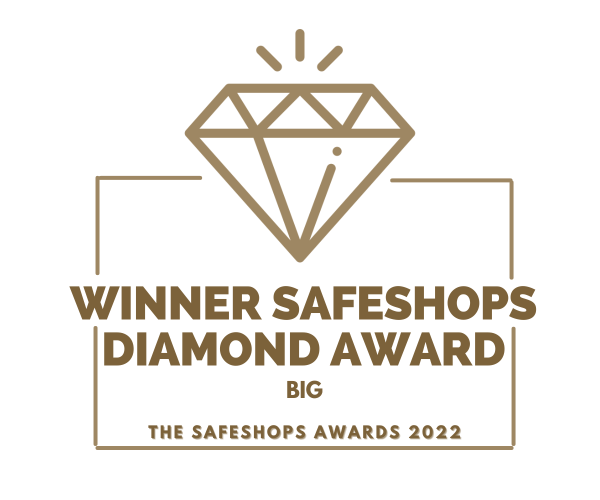 diamond award