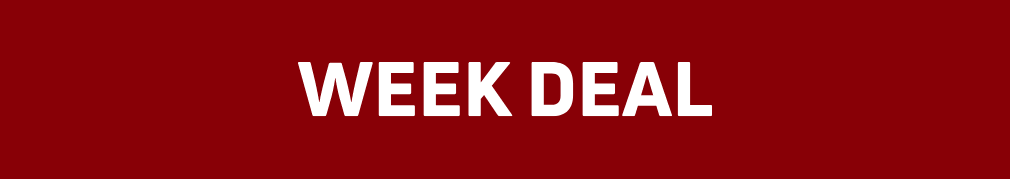 week deal