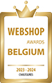 webshop award