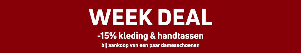 week deal