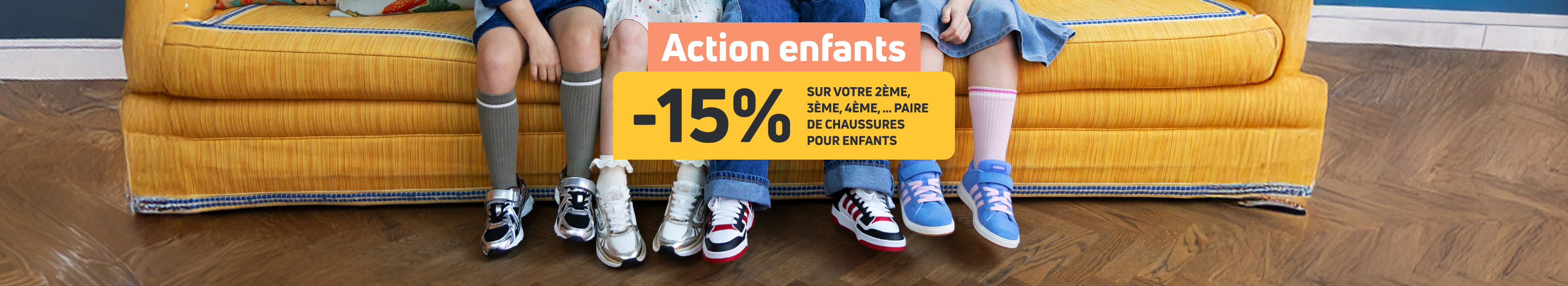 action enfants