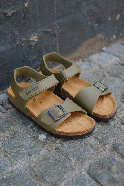 sandalen jongens