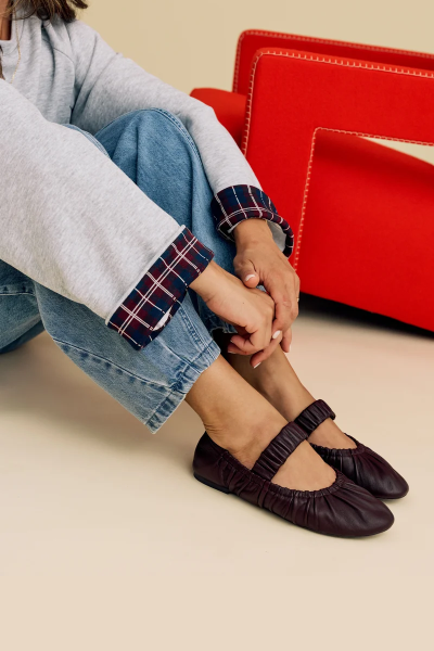 lage schoenen dames
