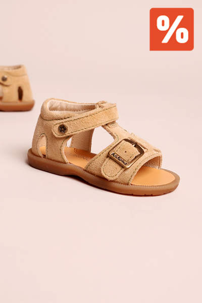 sandales gar&ccedil;ons soldes